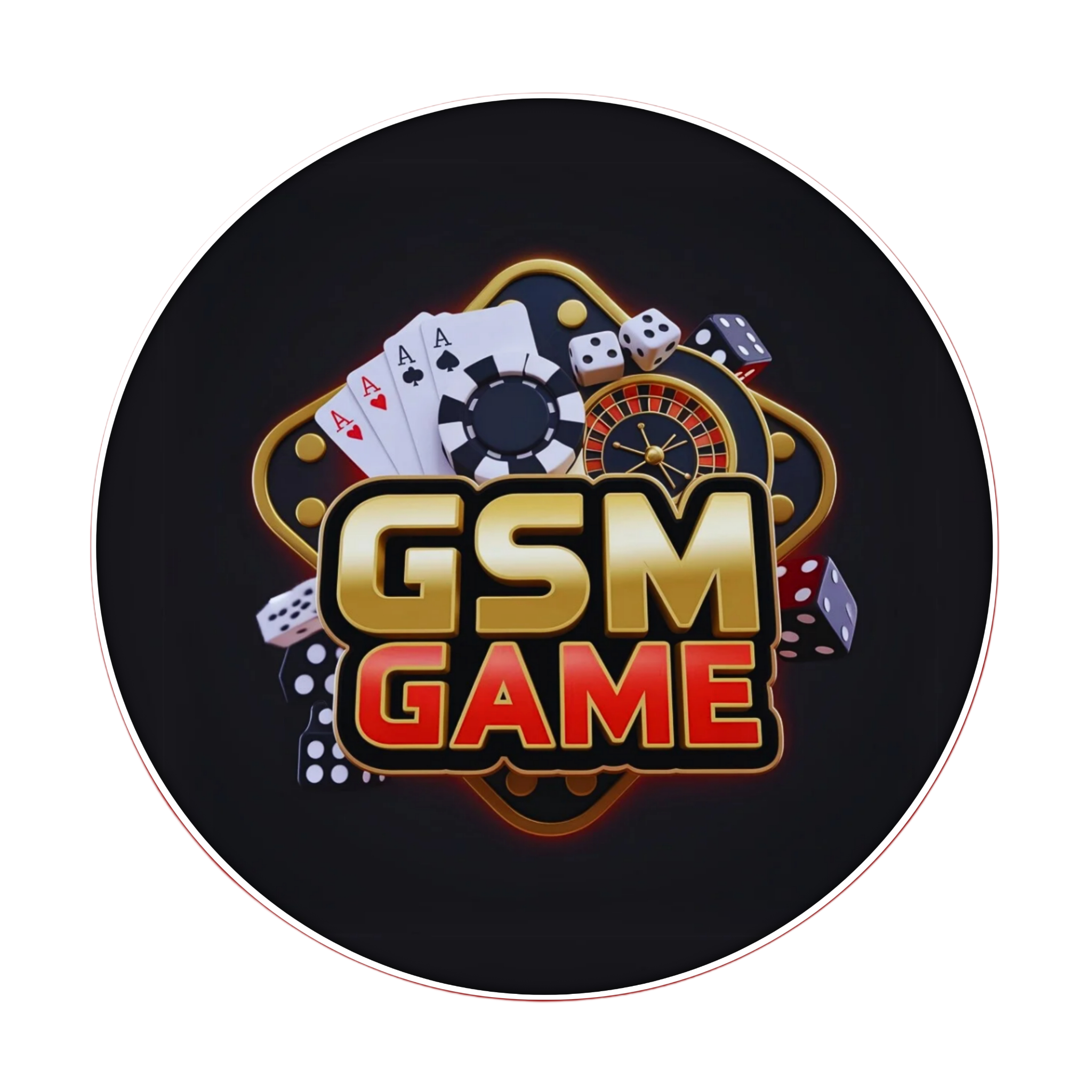 GSM Games